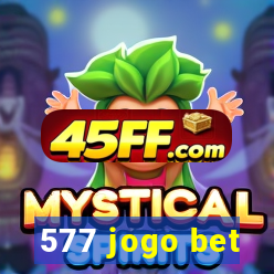 577 jogo bet